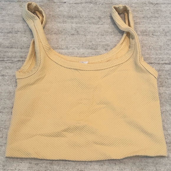 Niki Biki Tops - Picture 2 of 3